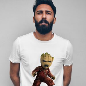 Baby Groot