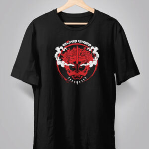 anglar Dakat Mukhosh - Bengali Graphic T-Shirts