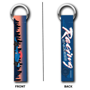 Raceing Limitless KeyTag