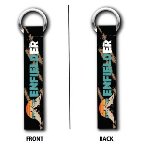 Enfielder KeyTag