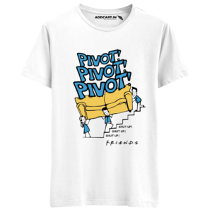 Pivot Friends T-Shirt