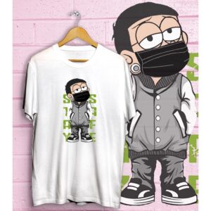 Nobita Anime Graphic Trending