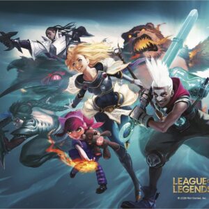 League of Legends