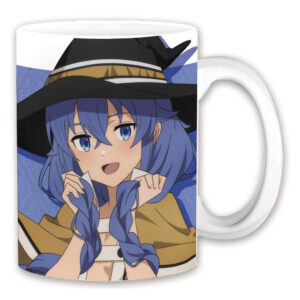 Mushoku Tensei II ~I will seriously try if I go to another world~ Mug